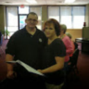 Meet your Posher, Danny